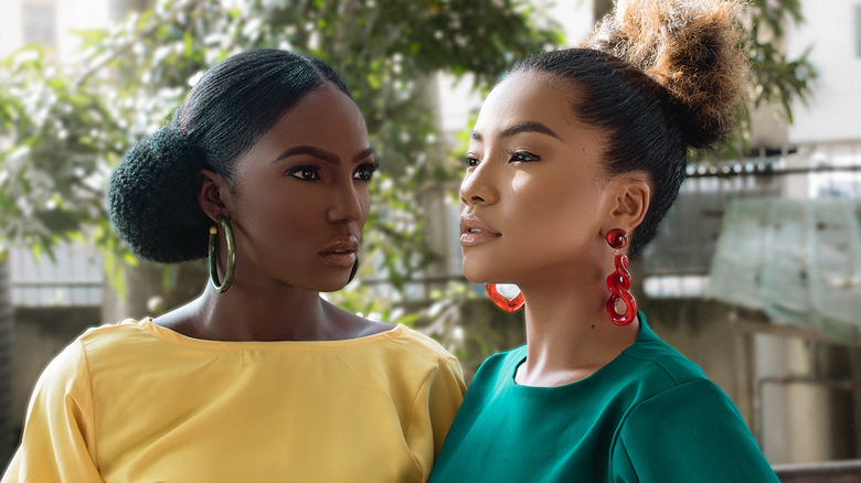 Throwback on FF Fine Jewellery's SS19 Collection