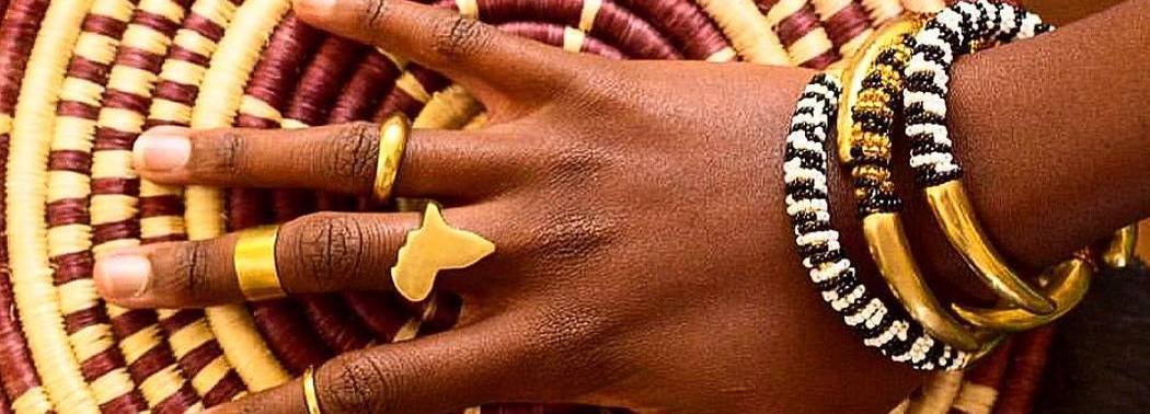 Kipato Unbranded, Stunning Kenyan Jewellery