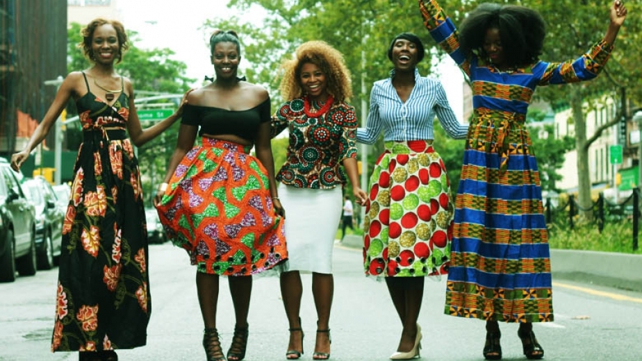 Discovering Zuvaa an online Marketplace for African Fashion