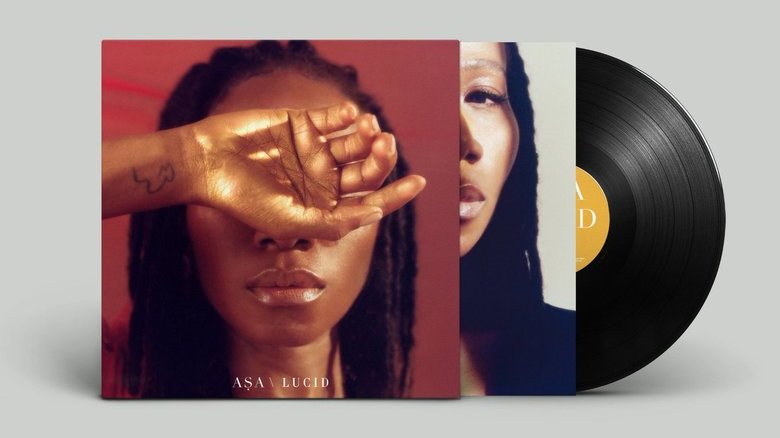 Overview of Asa's Latest Album "Lucid"