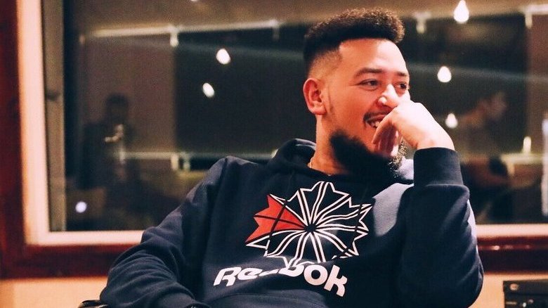 Watch the Making of AKA's "Touch My Blood" Album (Documentary)