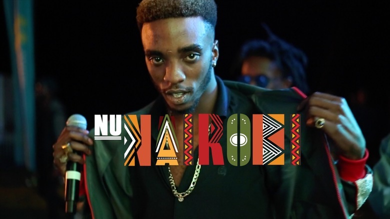 Nu Nairobi: Inside Nairobi’s Music Scene (Documentary)