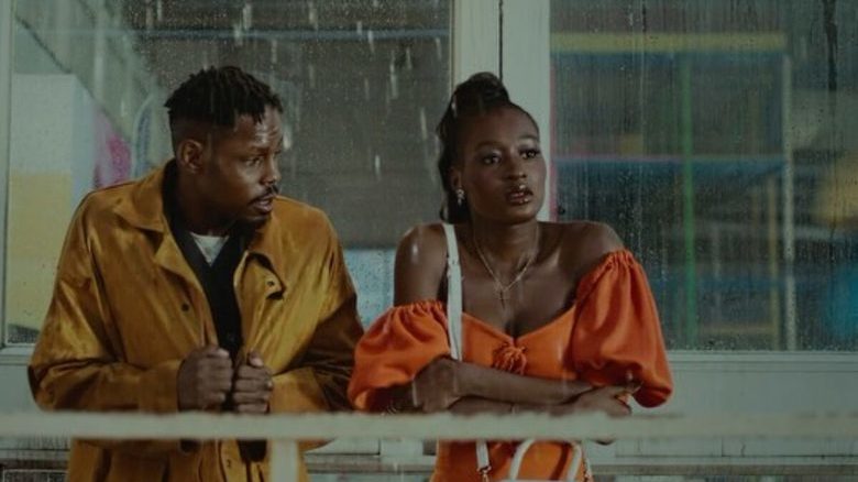 Ladipoe Serves the Visual for "Know You" featuring Simi
