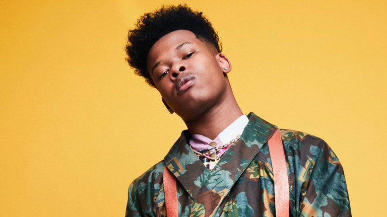 Watch Nasty C’s New ‘EAZY’ Music Video