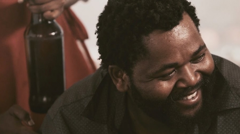 Sjava New music Video 'Before' is out