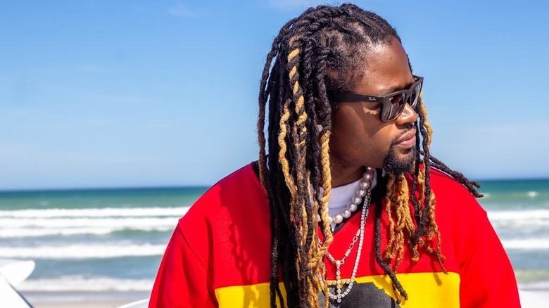 Buffalo Souljah Releases the "Irie" Music Video featuring Youngsta Cpt & Dj Capital