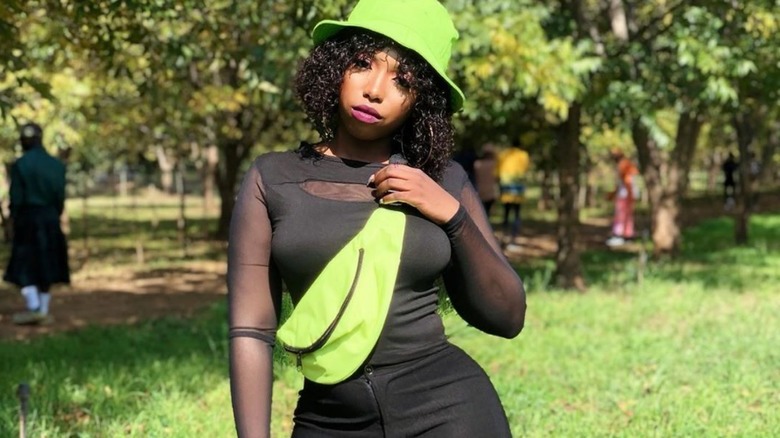 Gigi Lamayne Drops New Jou Stad Music Video featuring YoungstaCPT & 25K