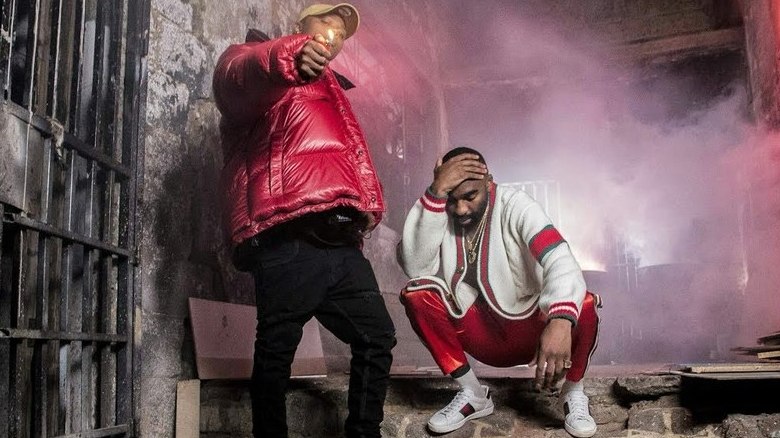 Watch Riky Rick's ‘Pick you up’ Video feat A-Reece