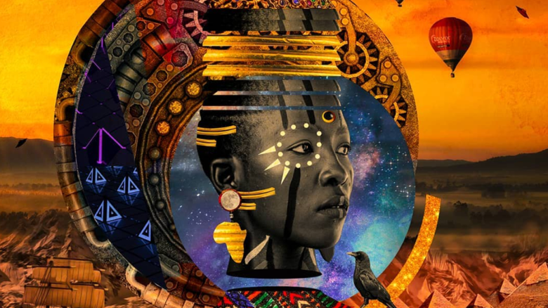 7 Spectacular African Digital Collage Projects you need to Know
