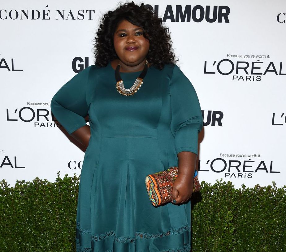 Gabourey Sidibe makes Directorial debut with Short Film inspired by Nina Simone
