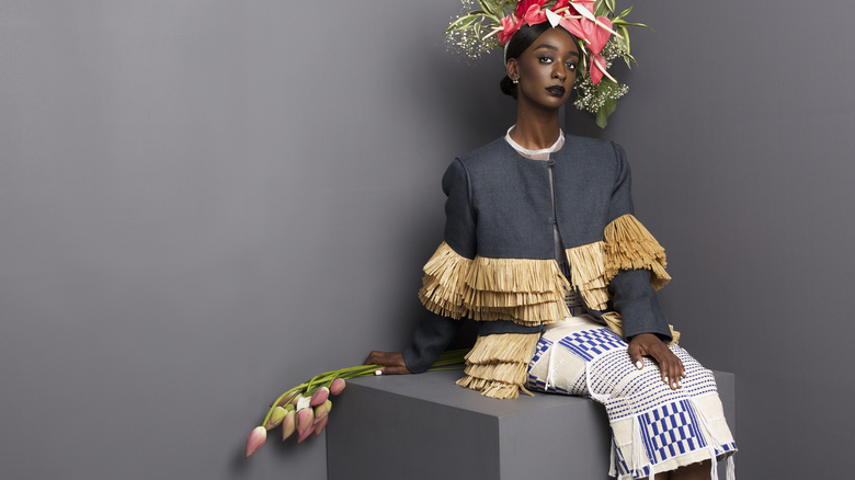7 Inspiring African Fashion Brands to Know – And Wear – Now