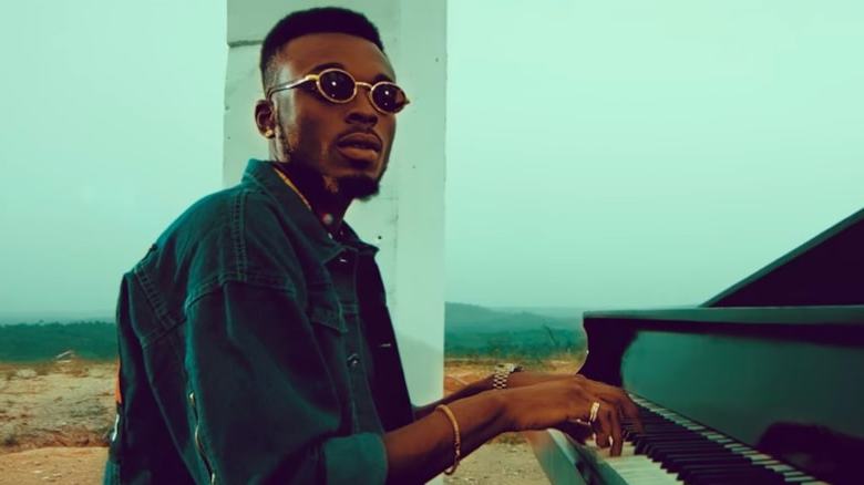 Discovering Fresh VDM, the Producer behind Davido’s Monster Hit, ‘Fia’