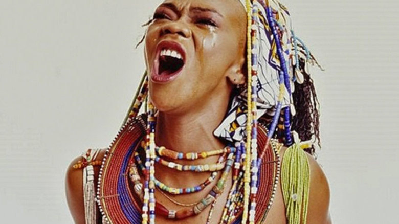 A Biopic on Legendary Music Icon Brenda Fassie in the Works
