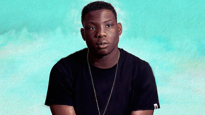 Discover: Tunji Ige, The Grammy-Nominated Rapper & Songwriter