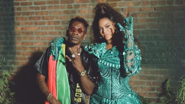 Beyonce’s “Already” Music Video Ft. Shatta Wale is a Melting Pot of African Music, Dance & Fashion