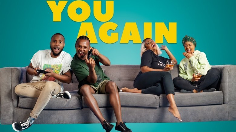Have you ever watched the Kenyan movie "You Again" ? (Full Movie)
