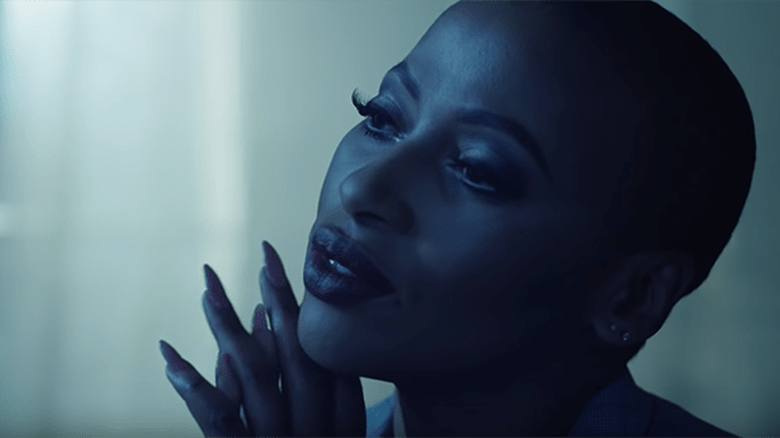 Zonke Shares her new video for "Soul to Keep" Featuring Kwesta