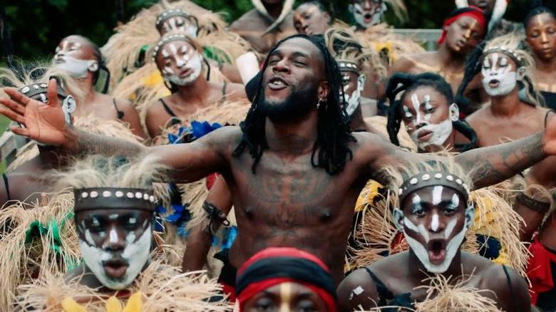 Burna Boy Announces the “Twice As Tall” Album and Unveils the Visuals for “Wonderful”