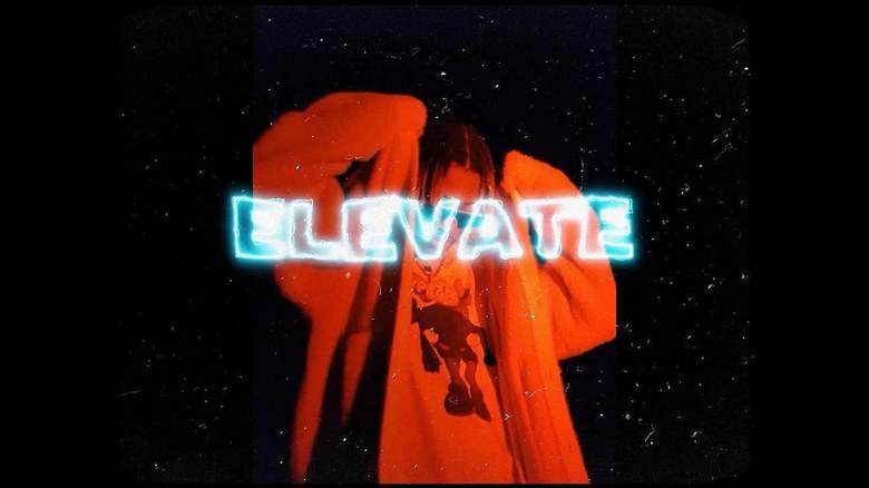 Let's Watch ELevate by PsychoYP (Music Video)